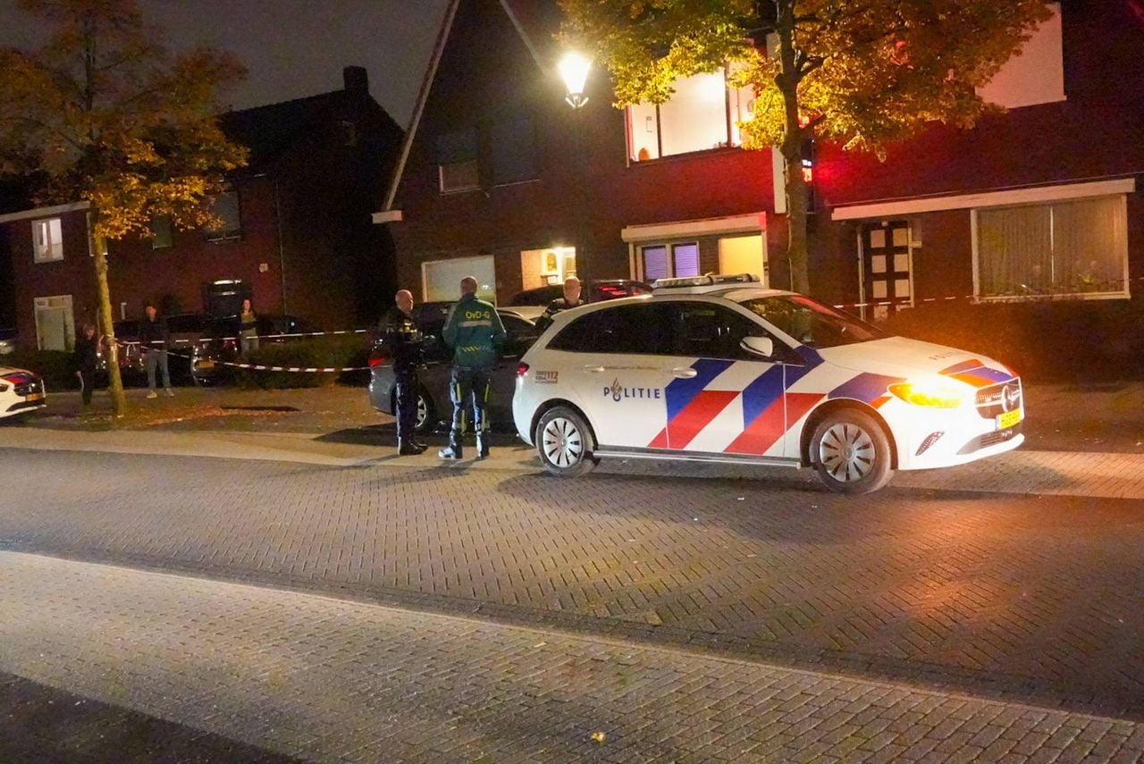 Foto: Harrie Grijseels / Persbureau Heitink