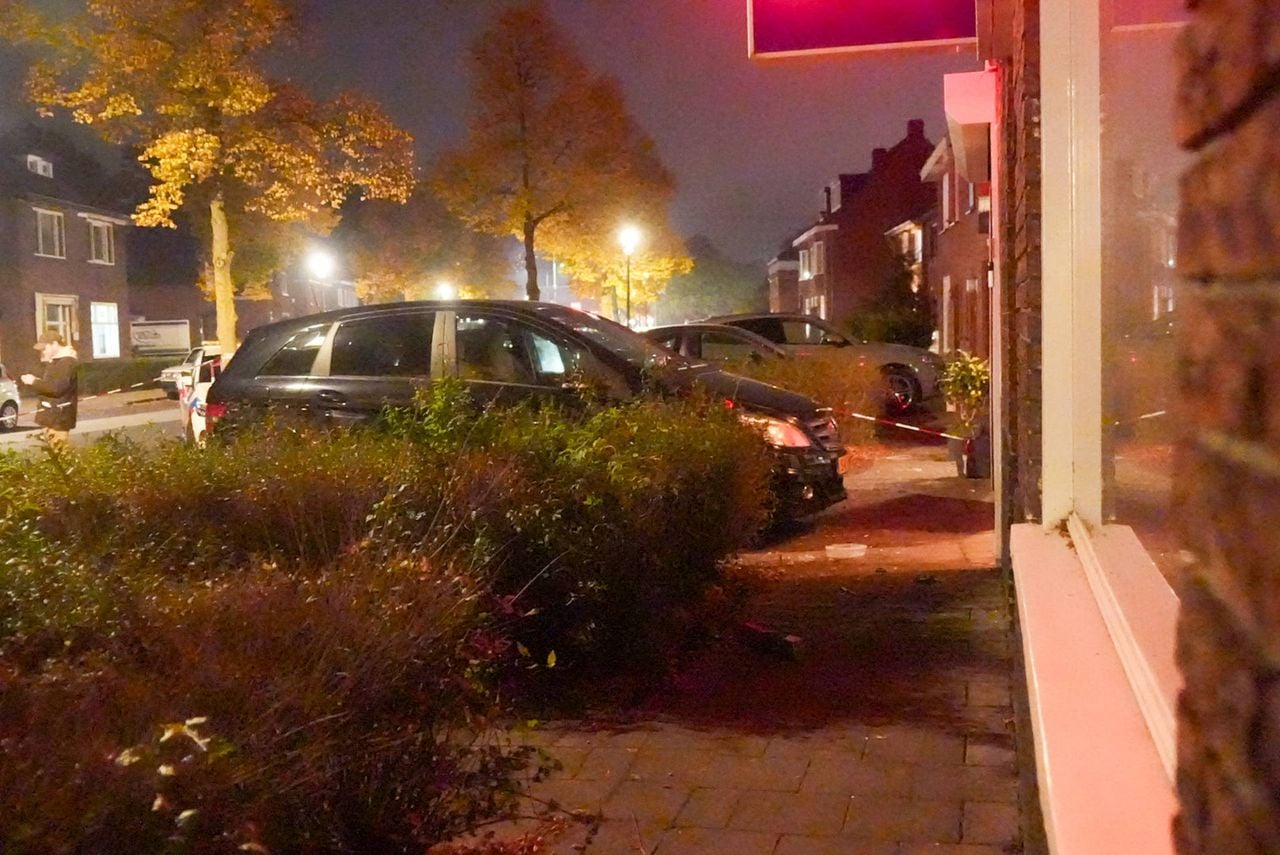 Foto: Harrie Grijseels / Persbureau Heitink