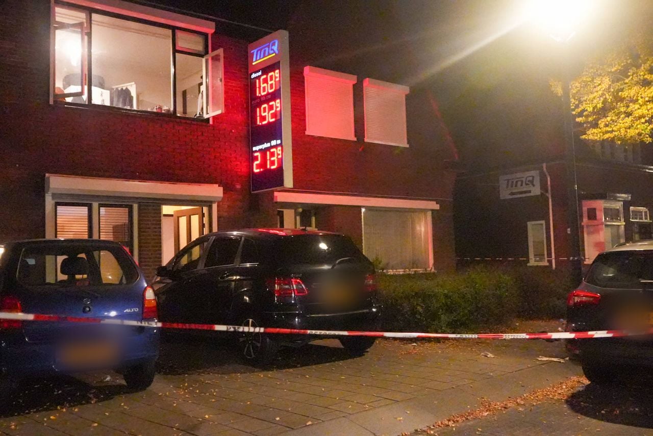 Foto: Harrie Grijseels / Persbureau Heitink