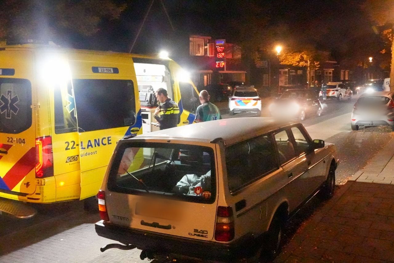 Foto: Harrie Grijseels / Persbureau Heitink