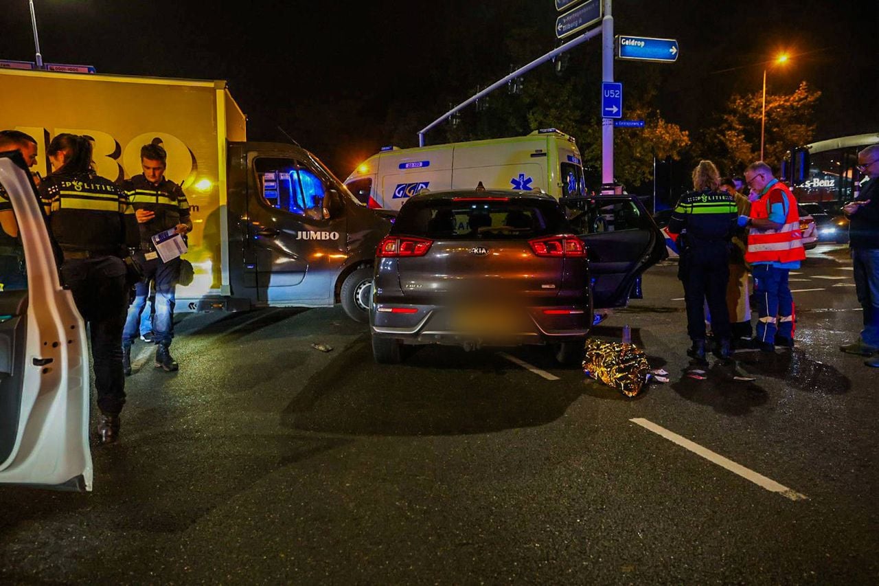 Foto: Dave Hendriks/Persbureau Heitink.