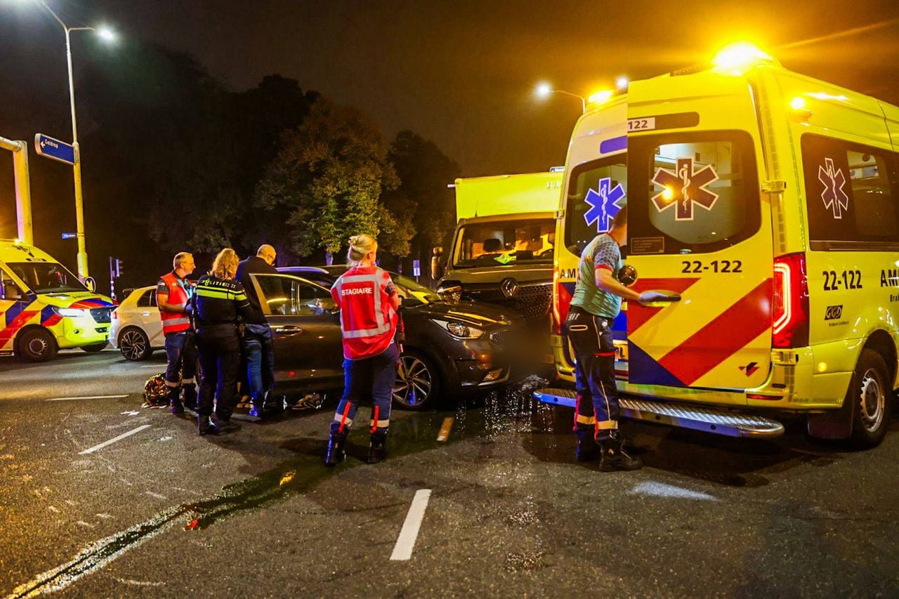 Foto: Dave Hendriks/Persbureau Heitink.