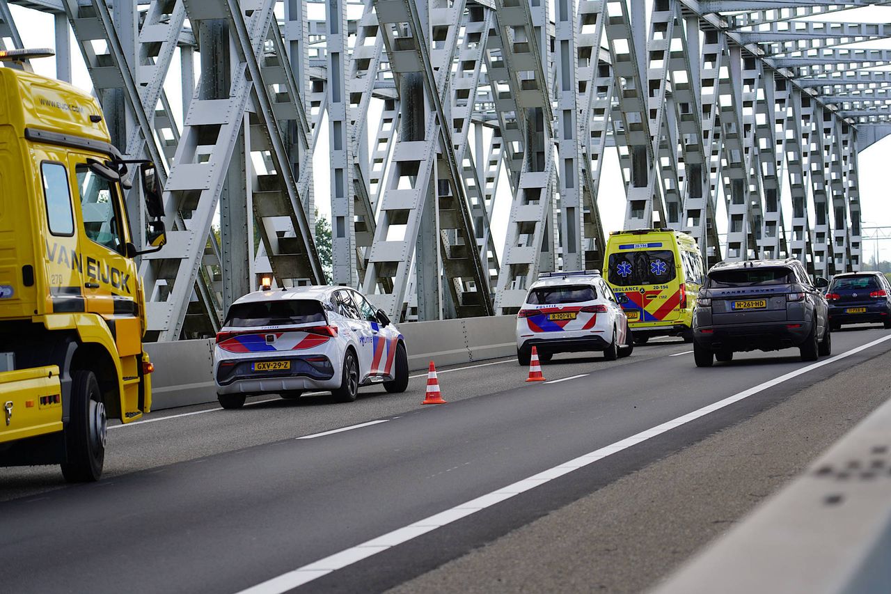 Foto: Jeroen Stuve/Persbureau Heitink.
