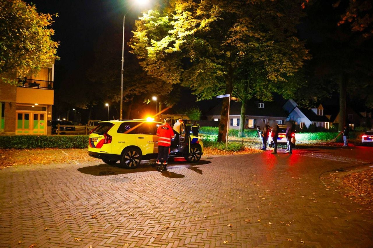 Foto: Addy Smits / Persbureau Heitink