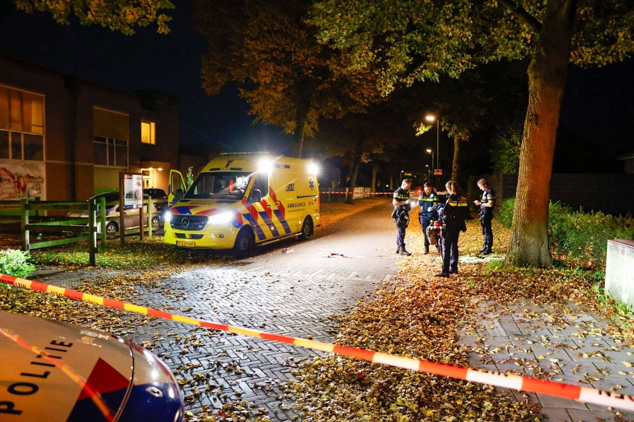 Foto: Addy Smits / Persbureau Heitink