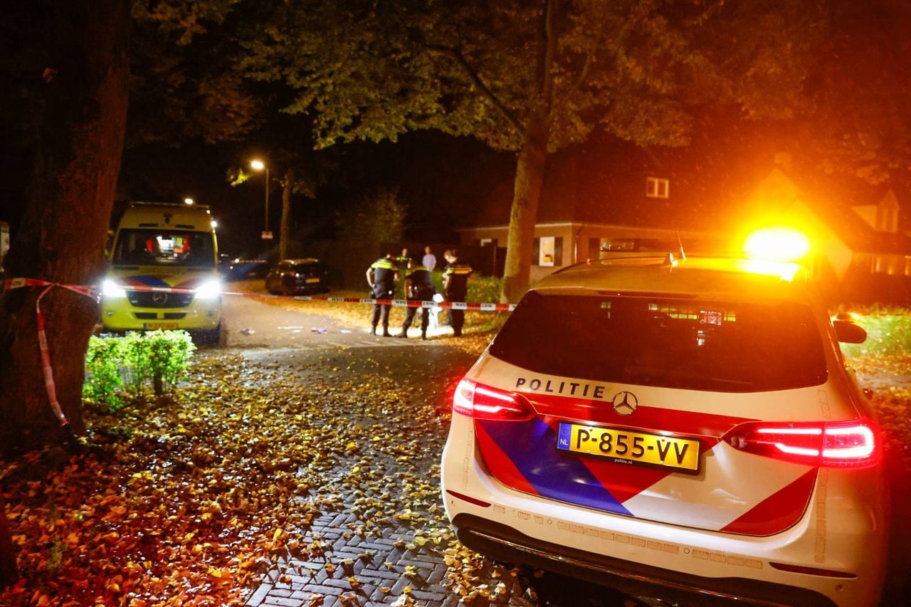 Foto: Addy Smits / Persbureau Heitink