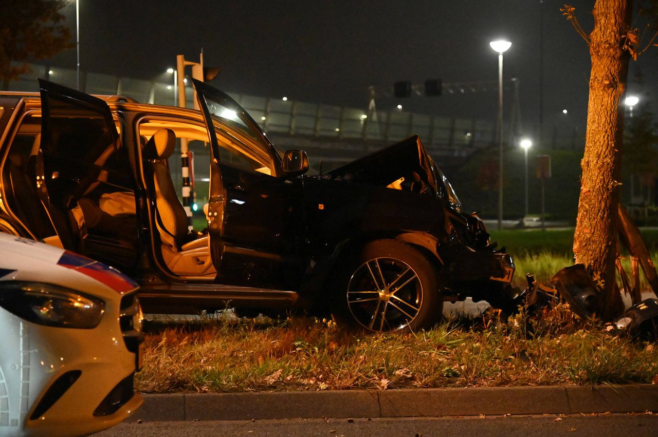 Foto: Perry Roovers / Persbureau Heitink