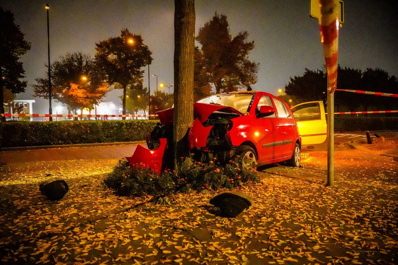 Foto: Lucas Lammers / Persbureau Heitink