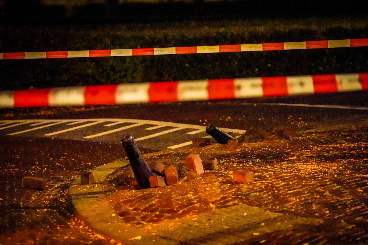 Foto: Lucas Lammers / Persbureau Heitink