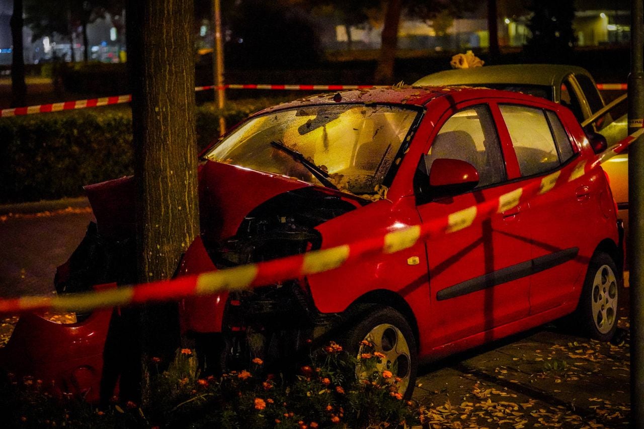 Foto: Lucas Lammers / Persbureau Heitink