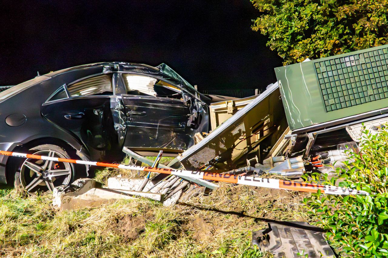 Foto: Harrie Grijseels/Persbureau Heitink.