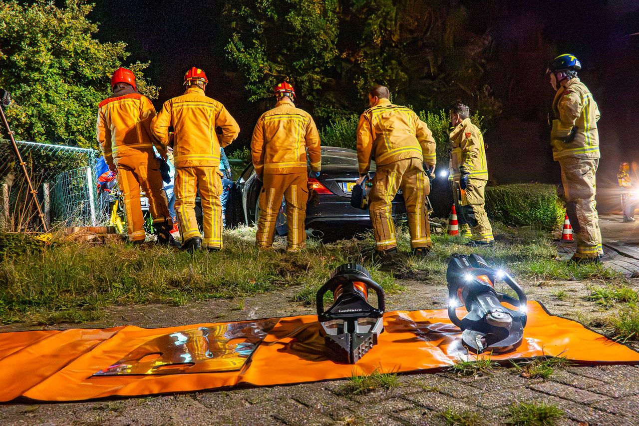 Foto: Harrie Grijseels/Persbureau Heitink.