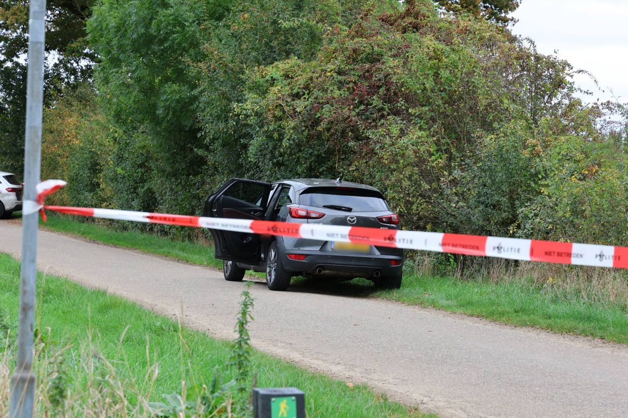 Foto: Saskia Kusters / Persbureau Heitink