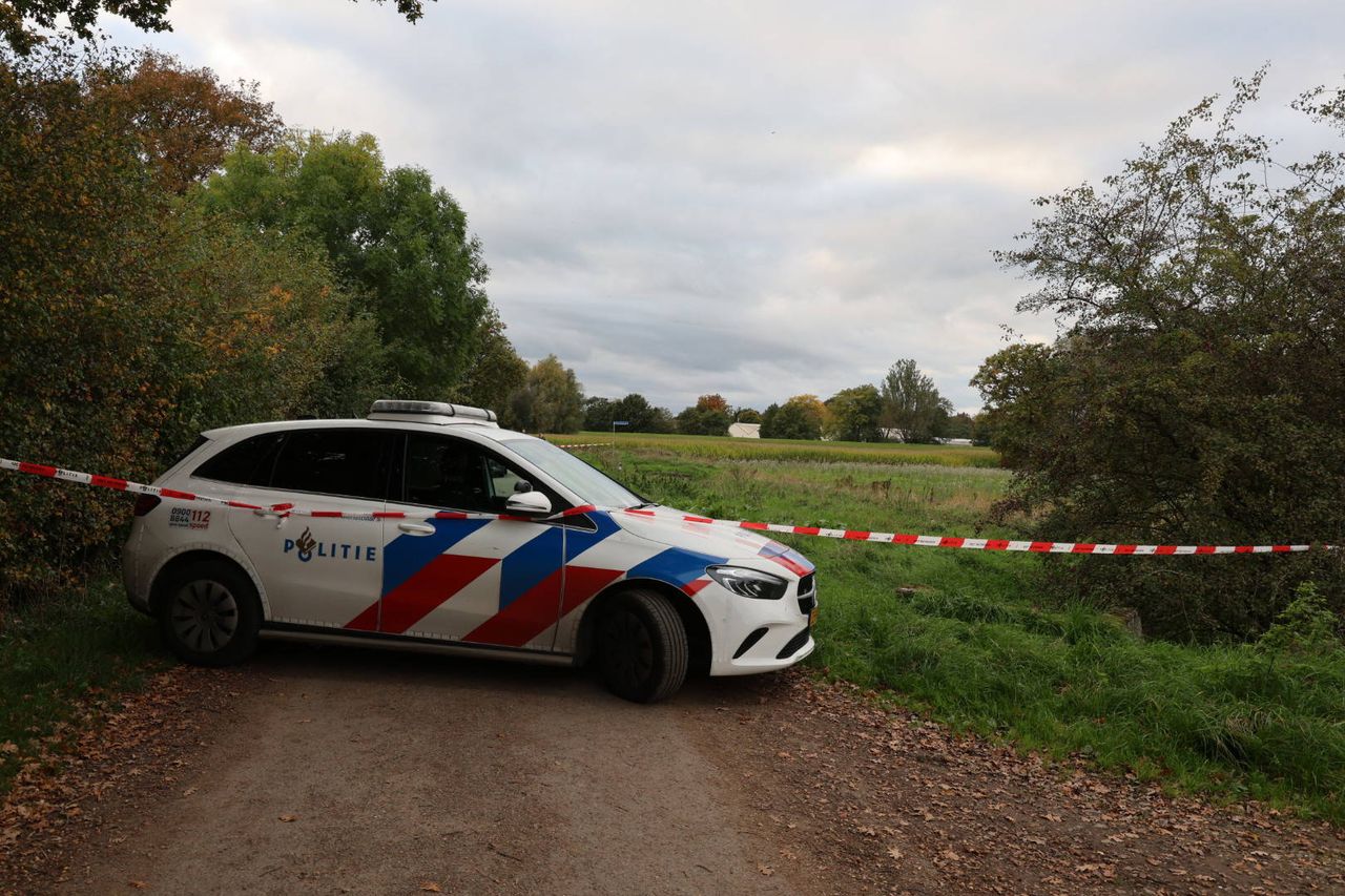 Foto: Saskia Kusters / Persbureau Heitink