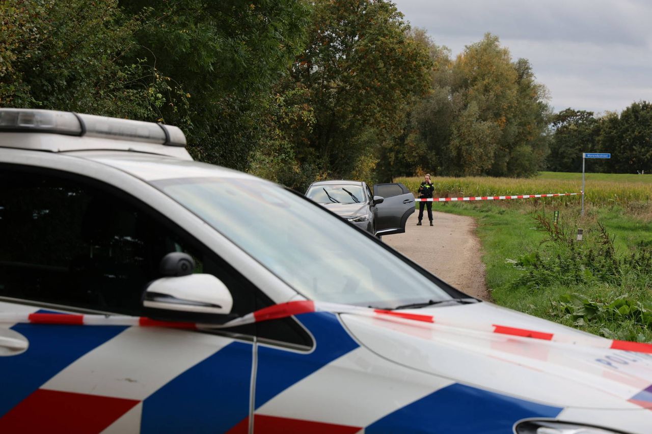 Foto: Saskia Kusters / Persbureau Heitink