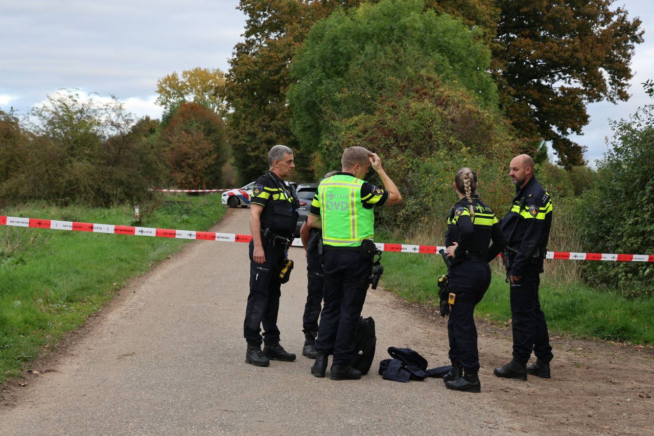 Foto: Saskia Kusters / Persbureau Heitink