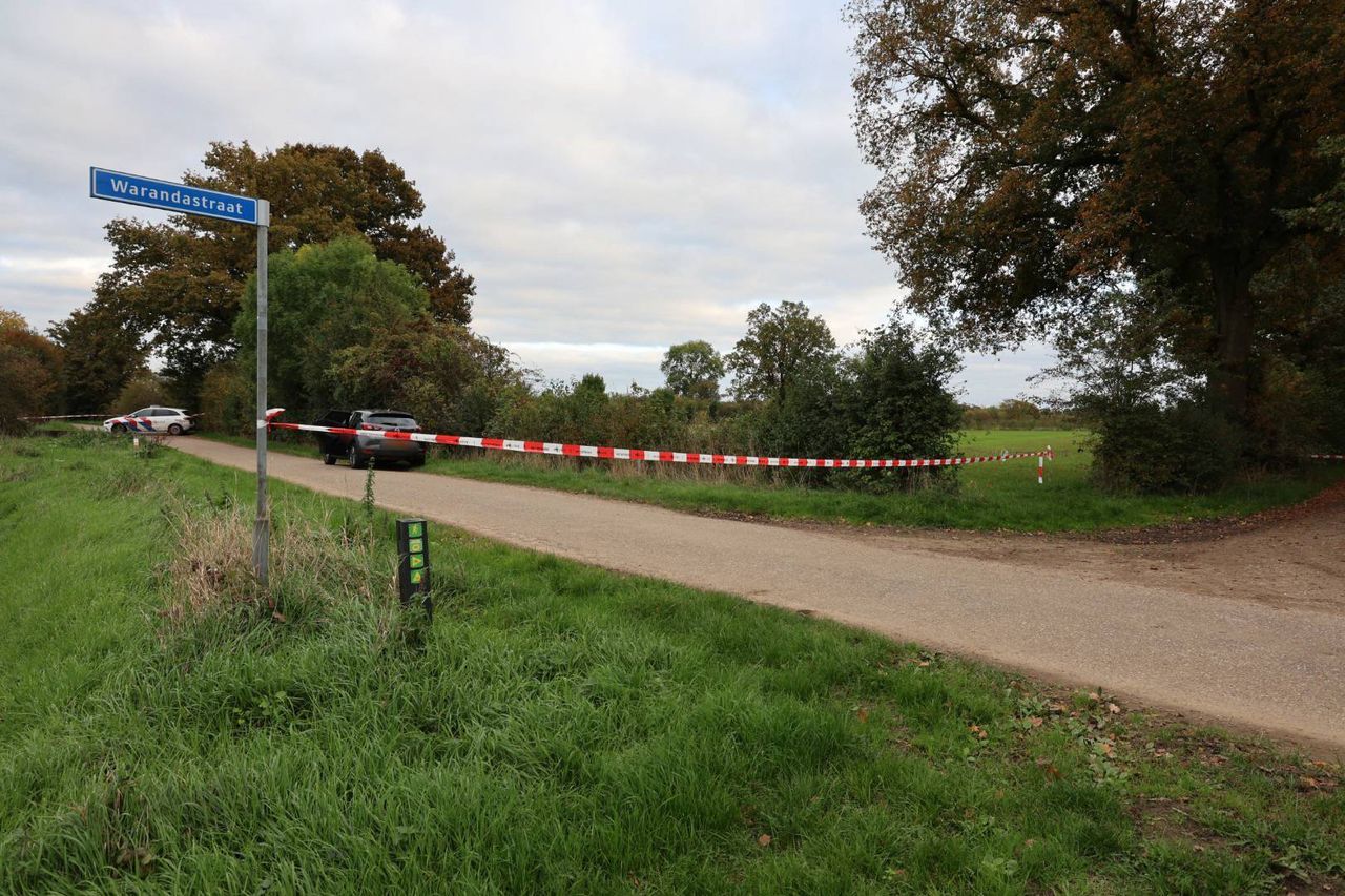 Foto: Saskia Kusters / Persbureau Heitink