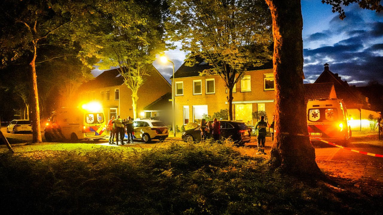 Foto: Lucas Lammers / Persbureau Heitink