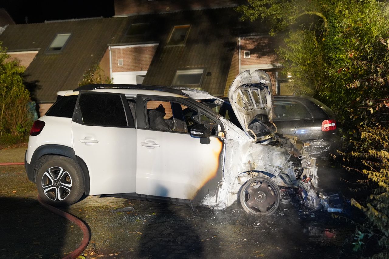 Foto: Bart Meesters / Persbureau Heitink