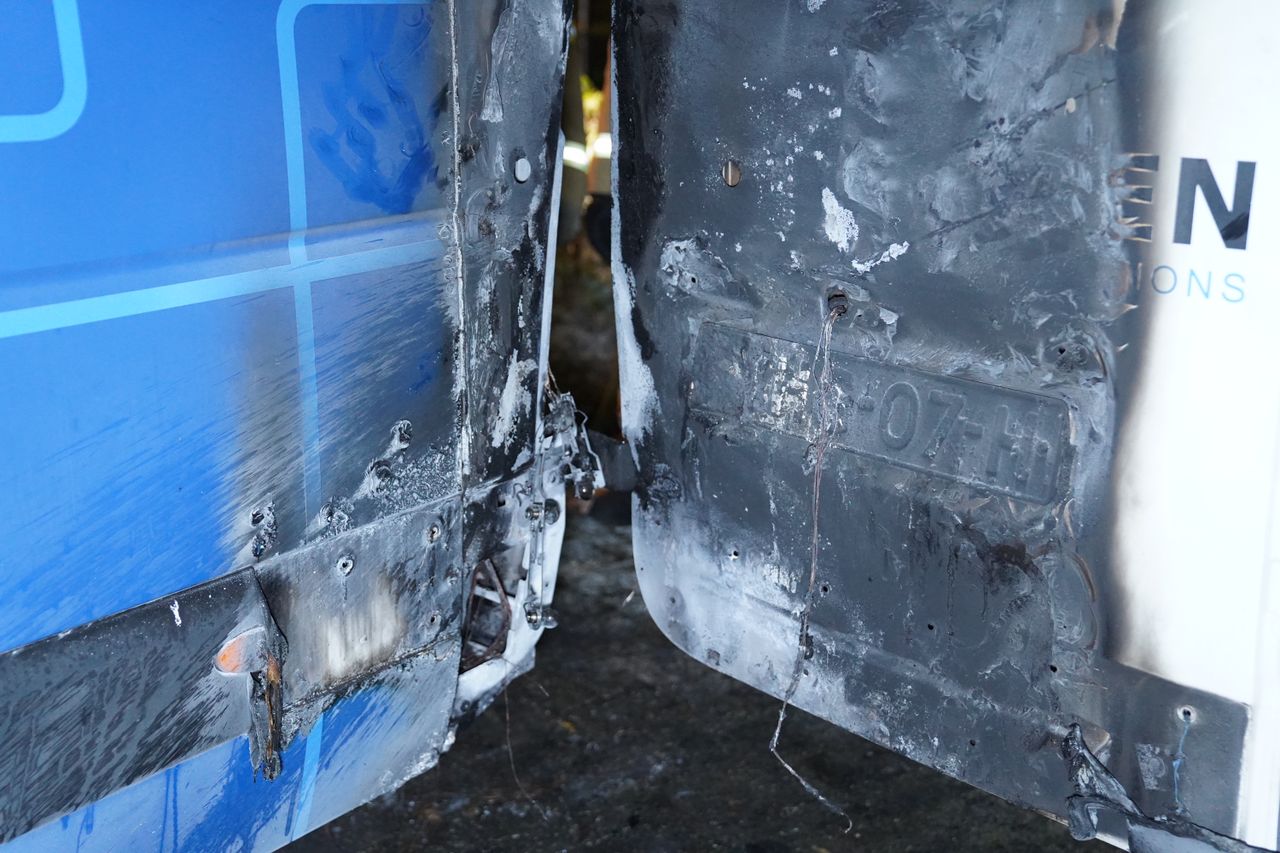 Foto: Bart Meesters / Persbureau Heitink