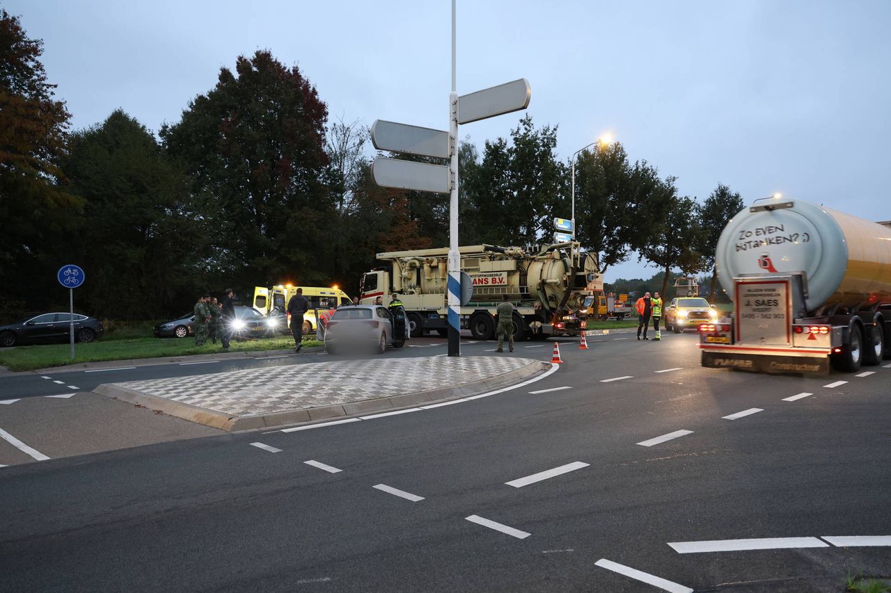 Foto: Saskia Kusters/Persbureau Heitink. 