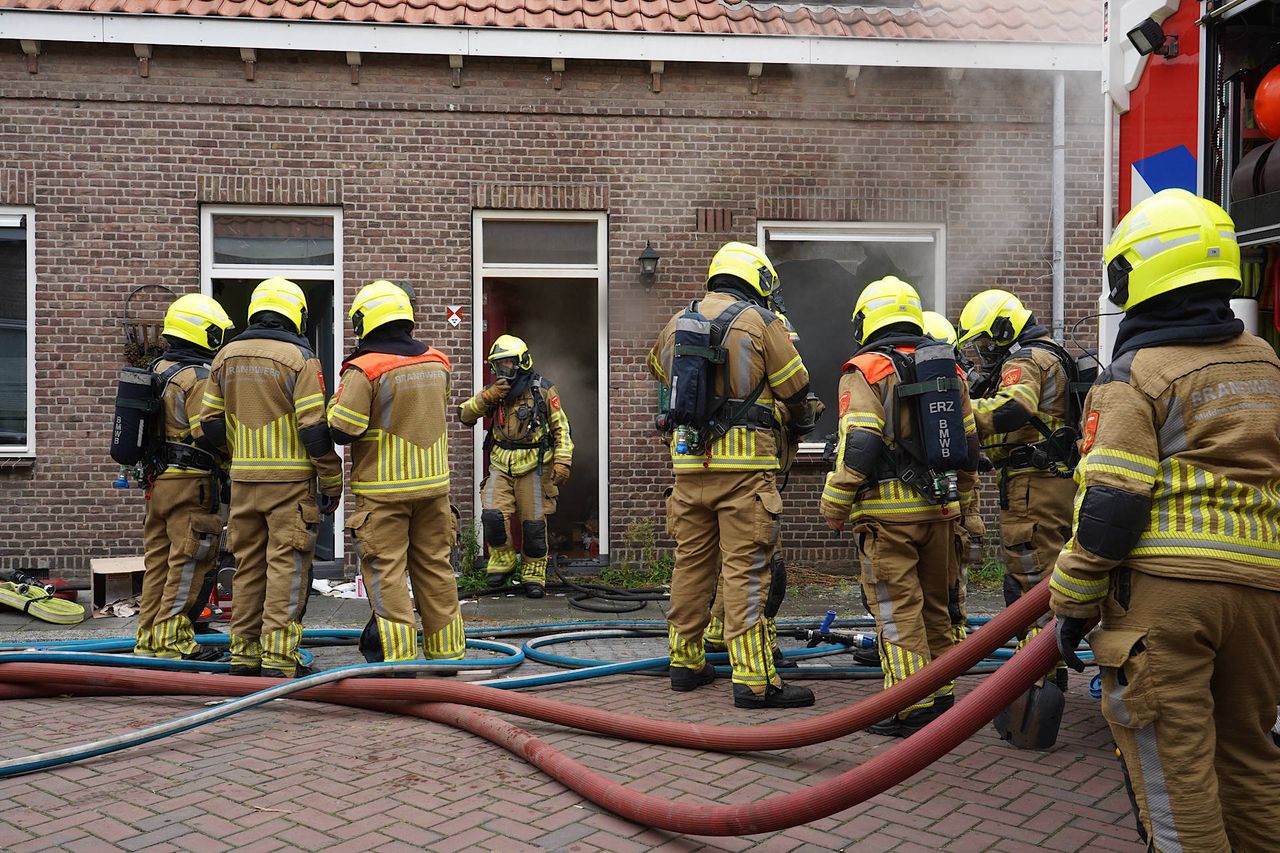 Foto: Jeroen Stuve/Persbureau Heitink.