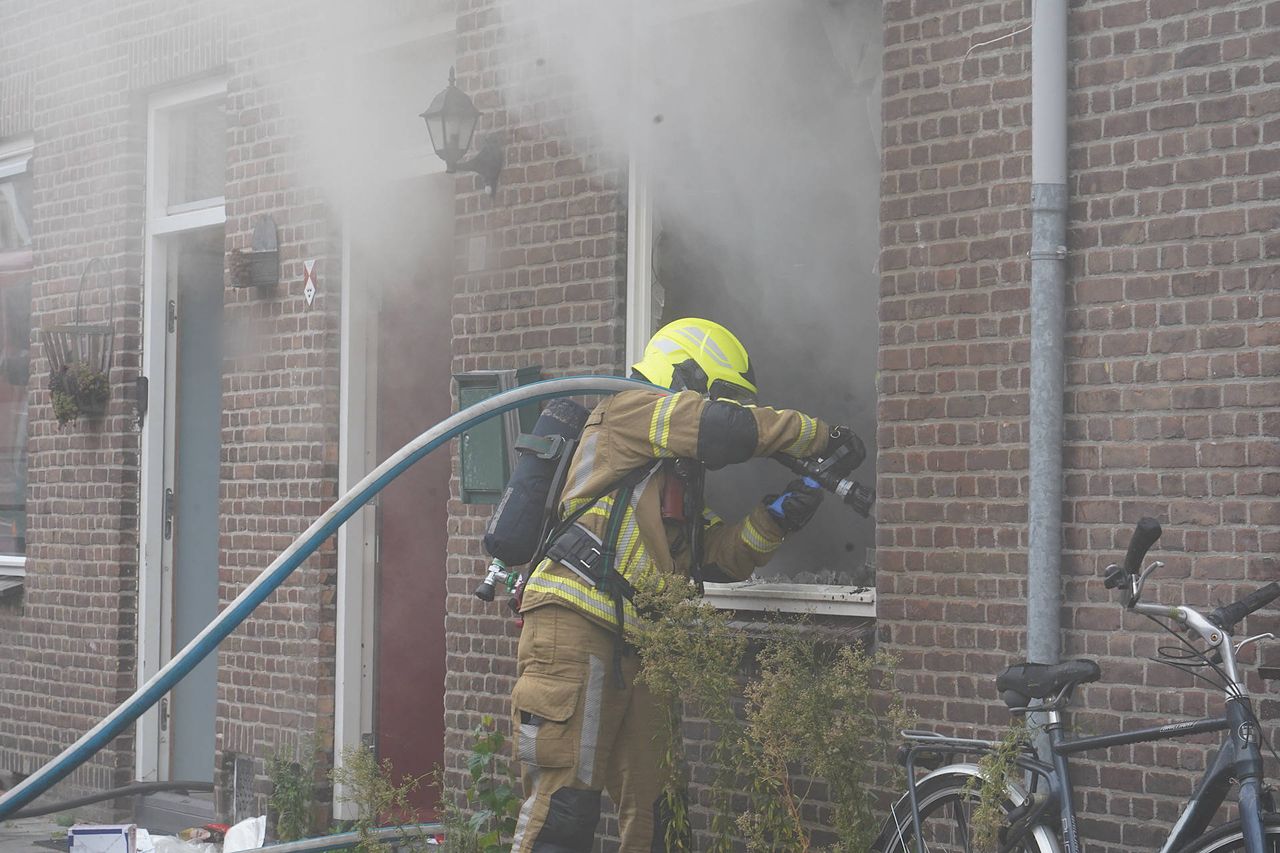 Foto: Jeroen Stuve/Persbureau Heitink