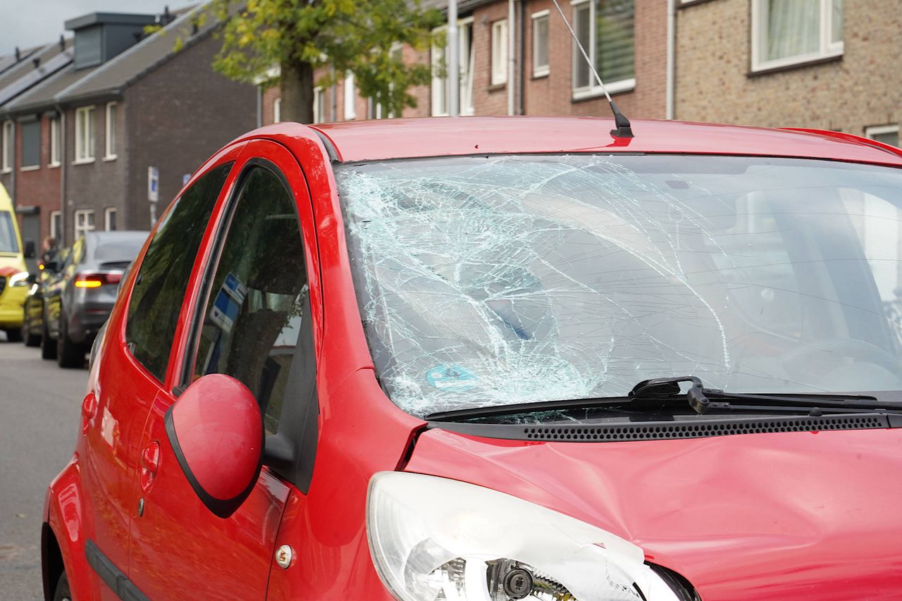 Foto: Jeroen Stuve / Persbureau Heitink