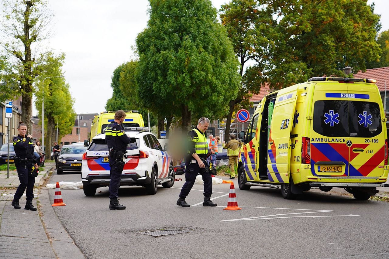 Foto: Jeroen Stuve / Persbureau Heitink