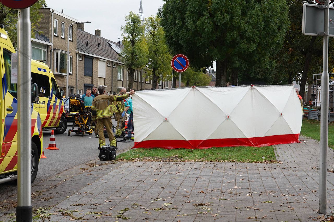 (Foto: Jeroen Stuve / Persbureau Heitink.)