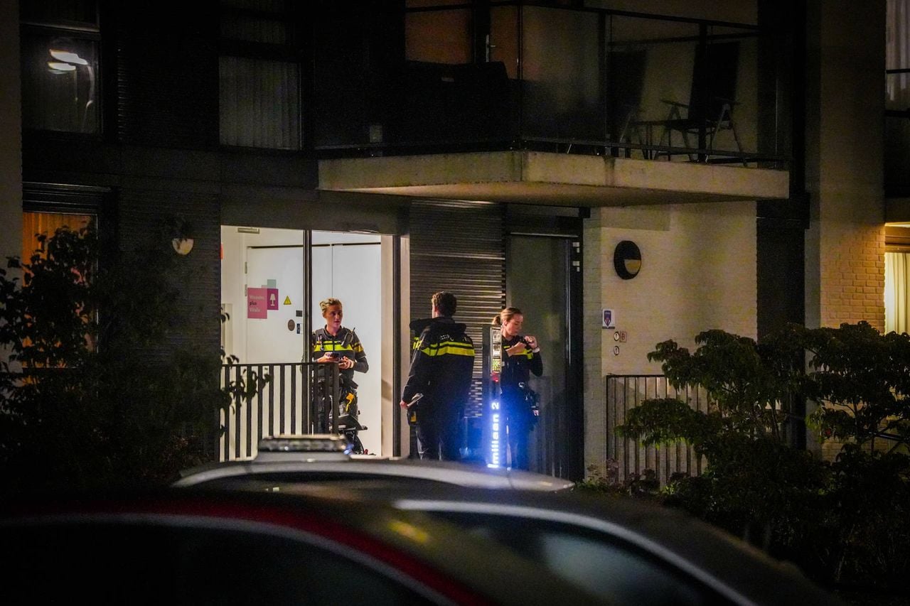 Foto: Persbureau Heitink