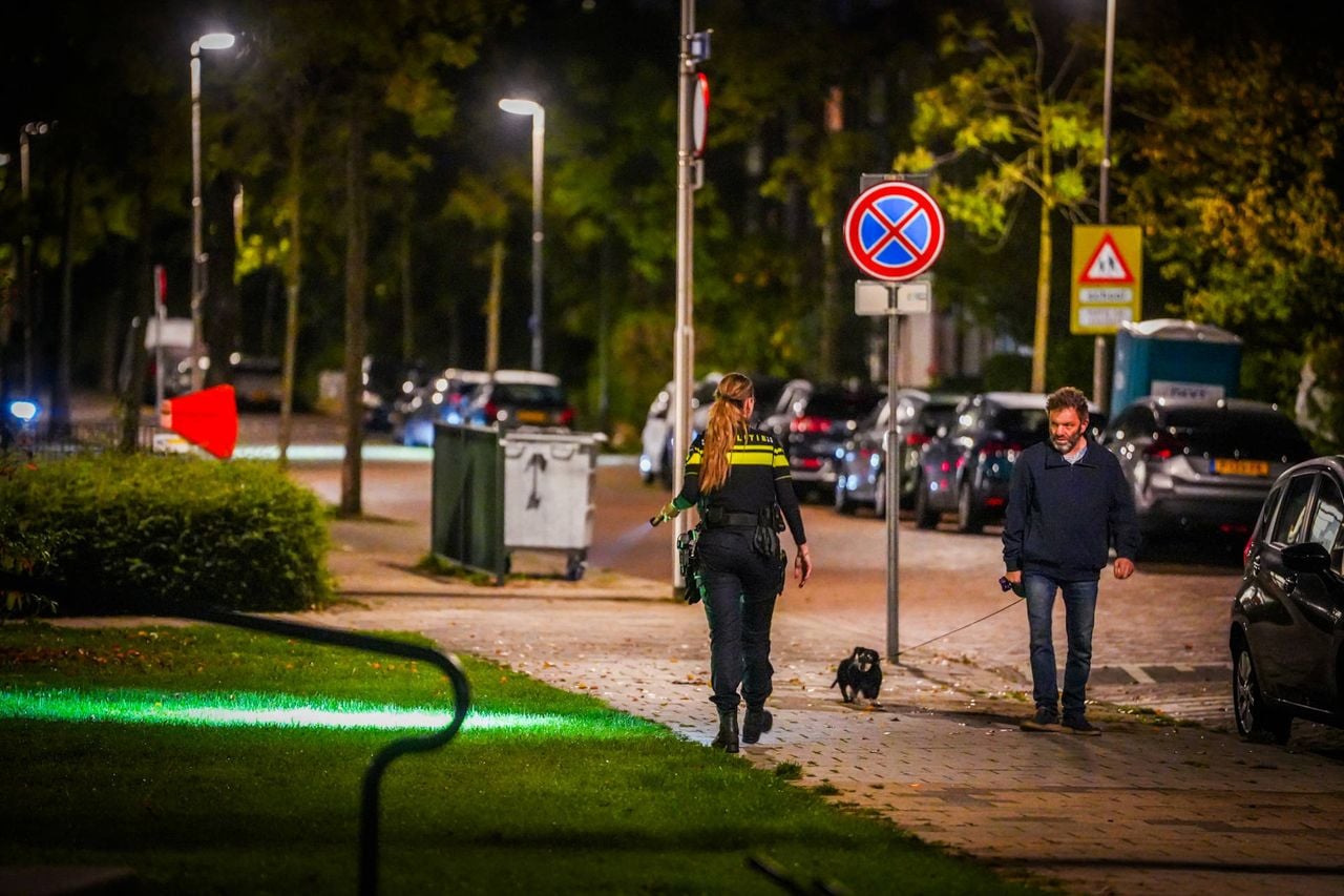 Foto: Persbureau Heitink