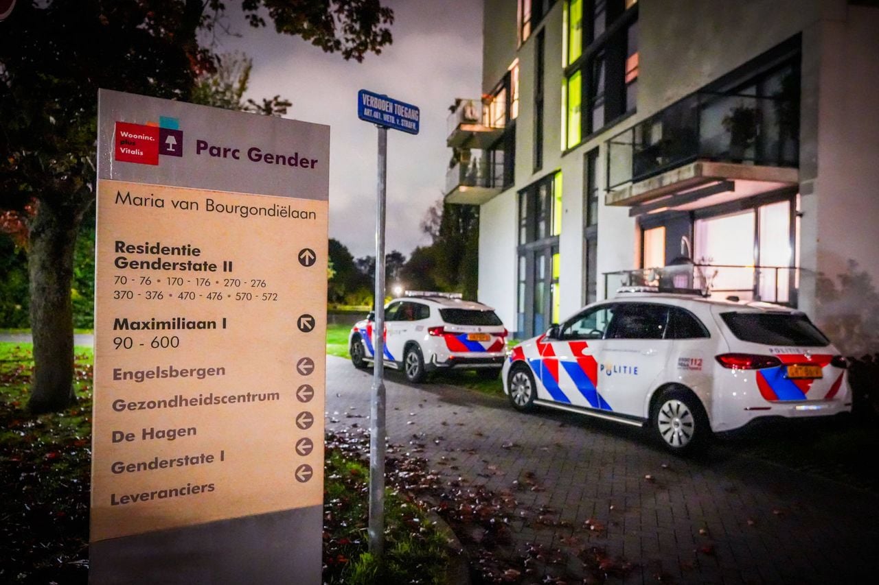 Foto: Persbureau Heitink