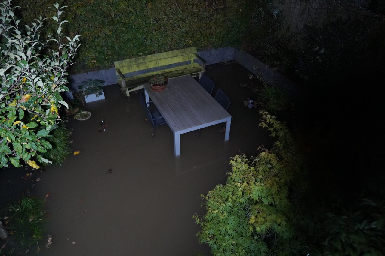 (Foto: Bart Meesters / Persbureau Heitink.)