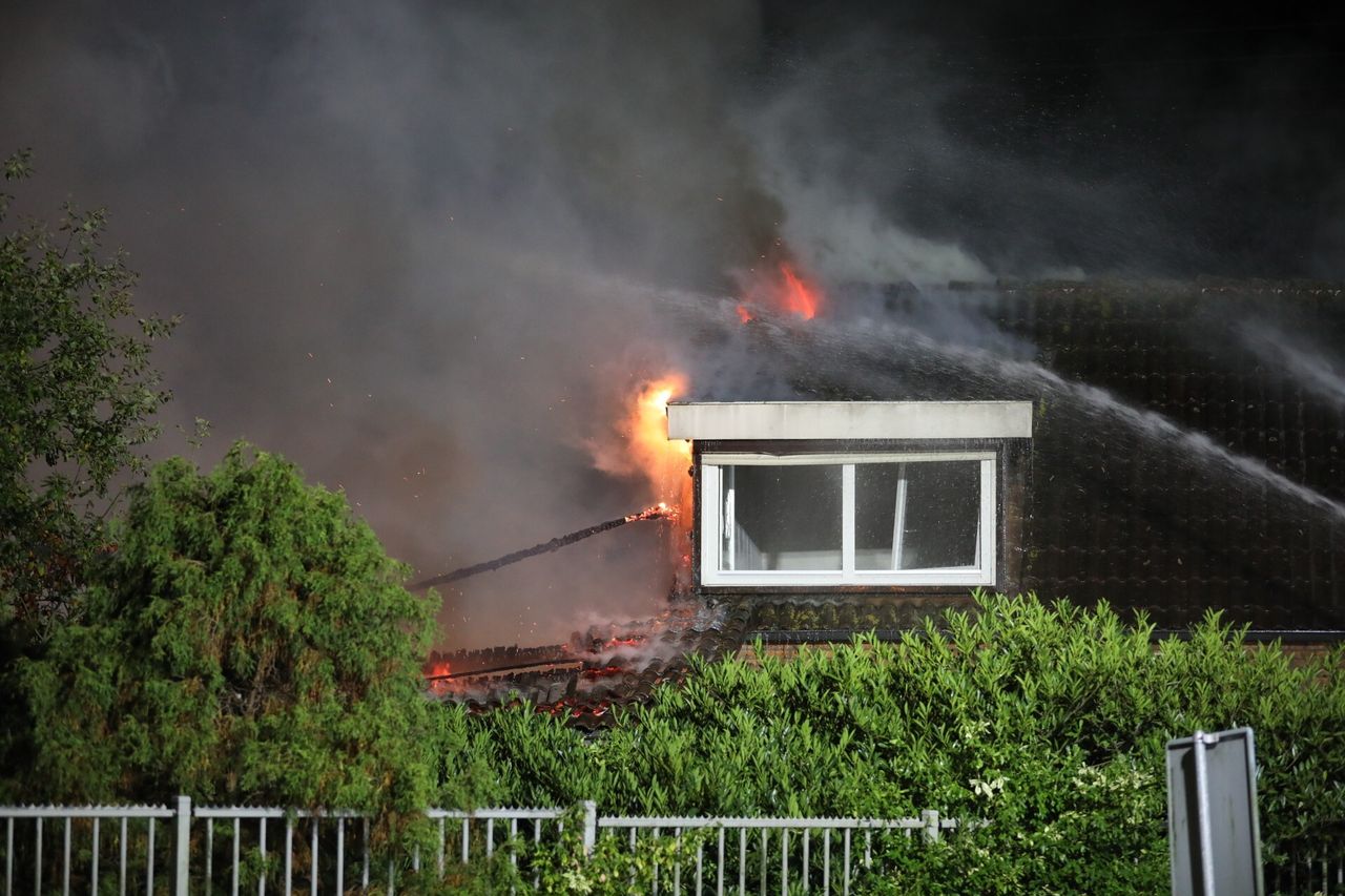 (Foto: Christian Traets / Persbureau Heitink.)