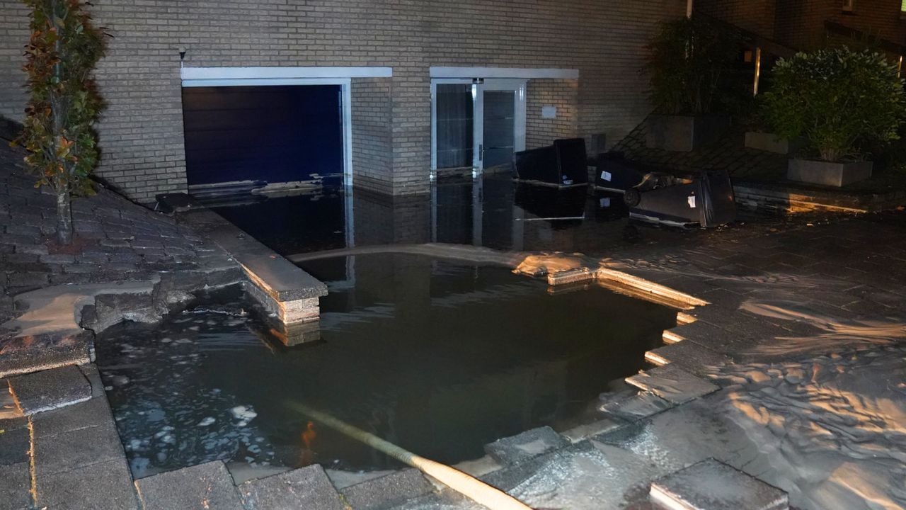 (Foto: Bart Meesters / Persbureau Heitink.)