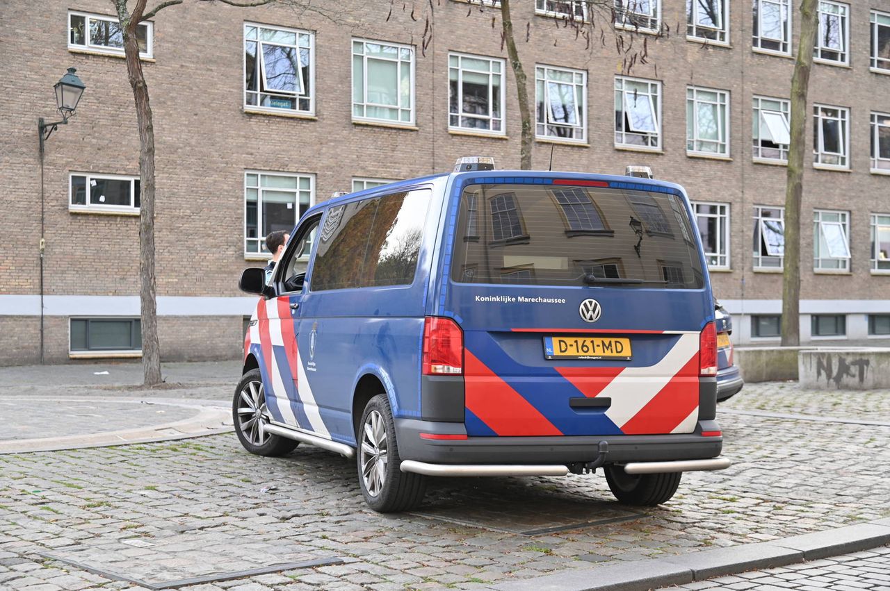 Foto: Perry Roovers/Persbureau Heitink.