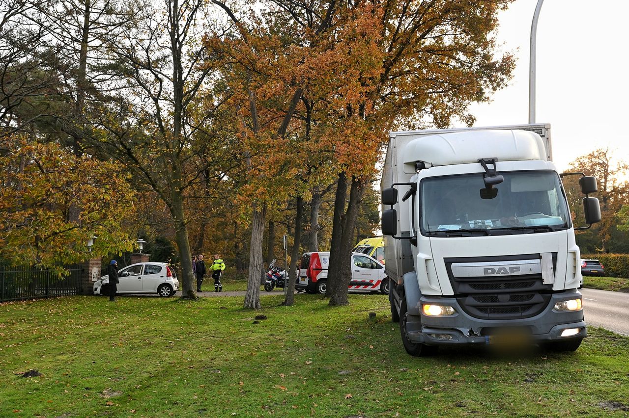 Foto: Toby de Kort/Persbureau Heitink.