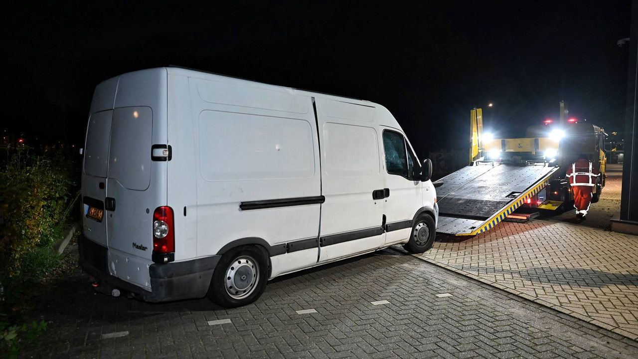 Foto: Persbureau Heitink.