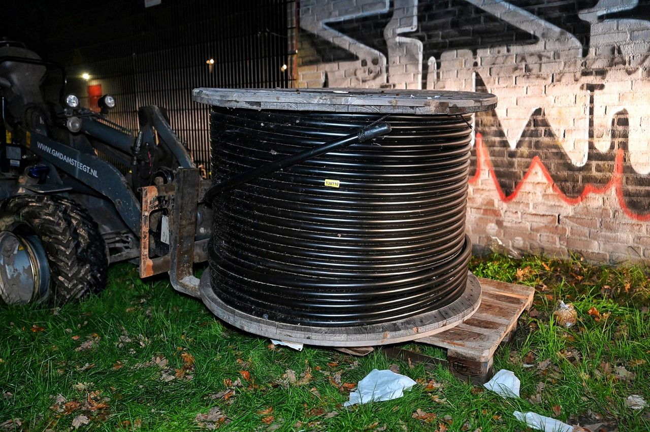 Foto: Persbureau Heitink.