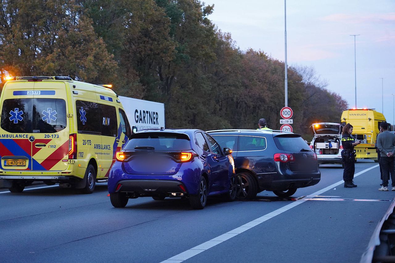 Foto: Jeroen Stuve / Persbureau Heitink