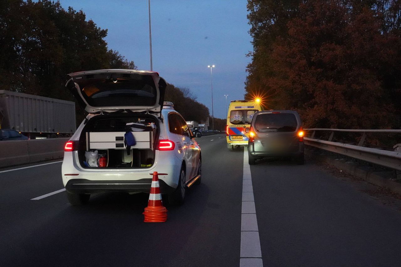 Foto: Jeroen Stuve / Persbureau Heitink