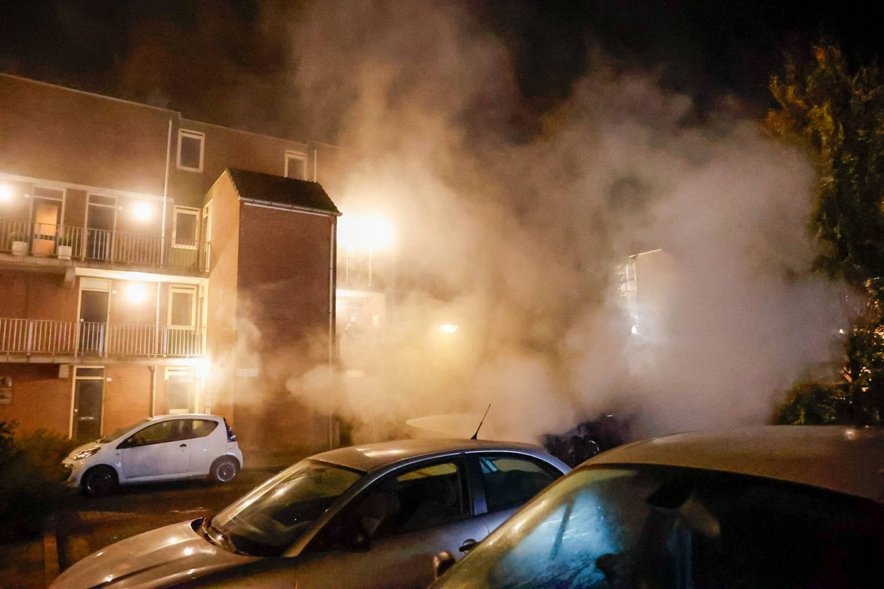 Foto: Persbureau Heitink.