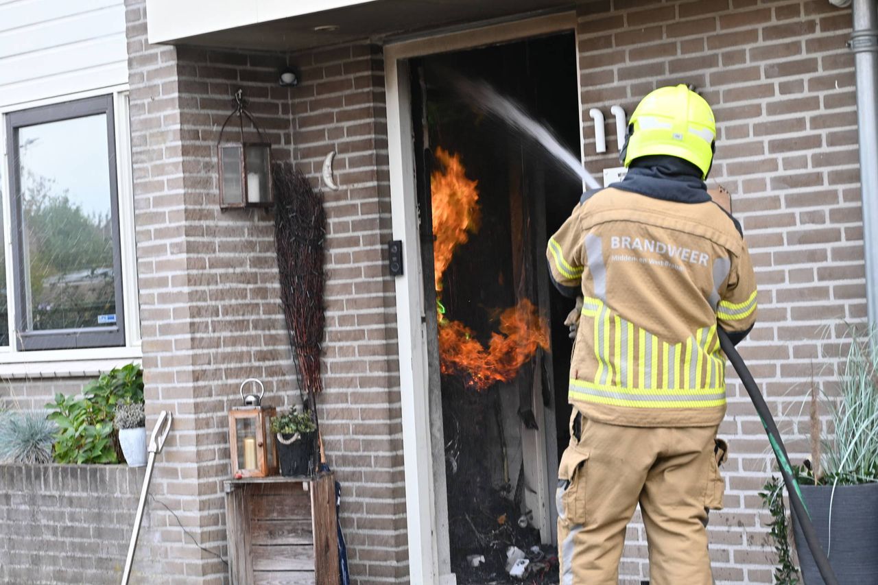 Foto: Perry Roovers / Persbureau Heitink