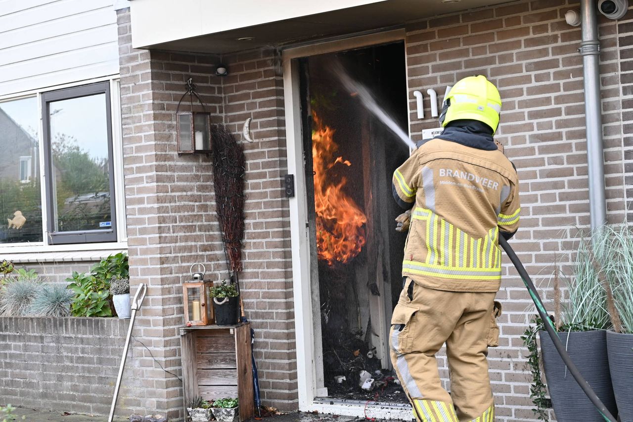 Foto: Perry Roovers / Persbureau Heitink