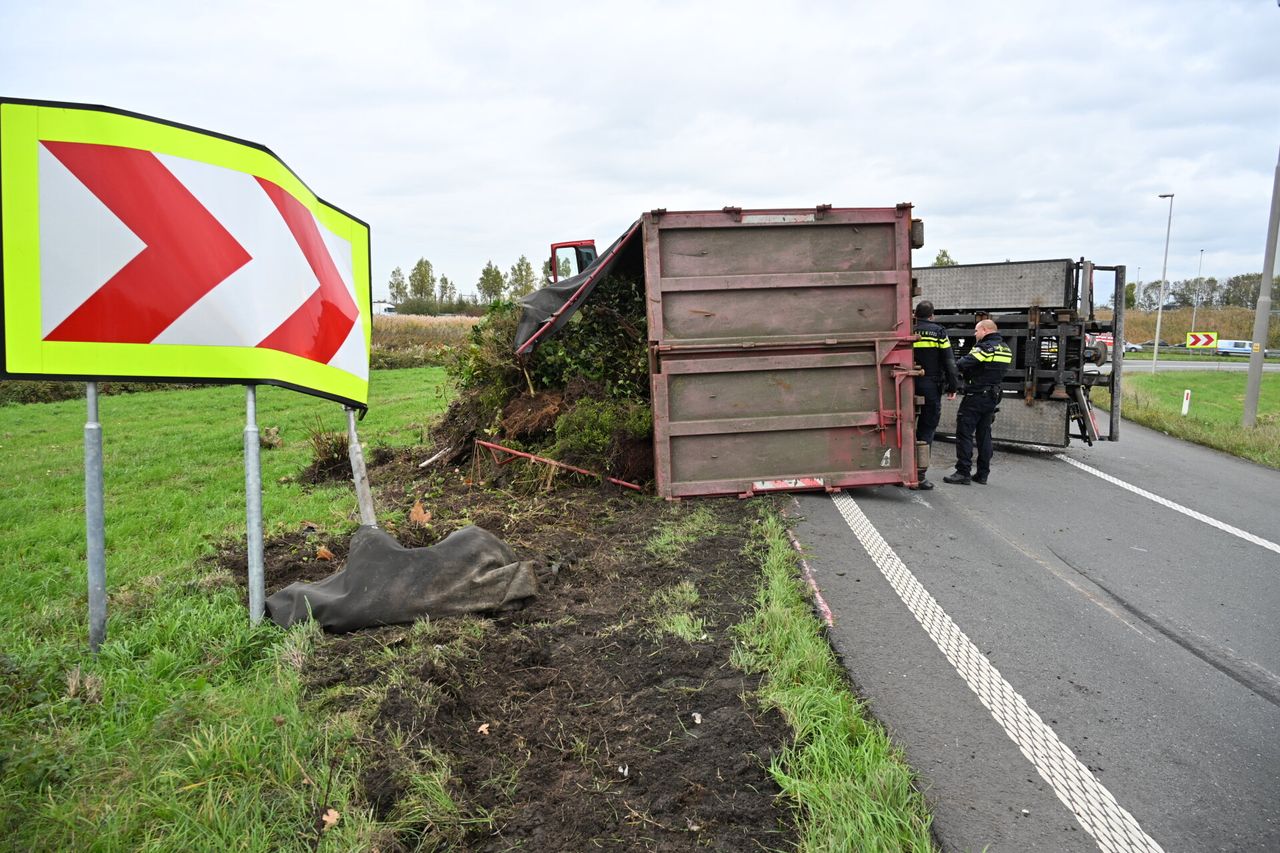 Foto: Tom van der Put/Persbureau Heitink