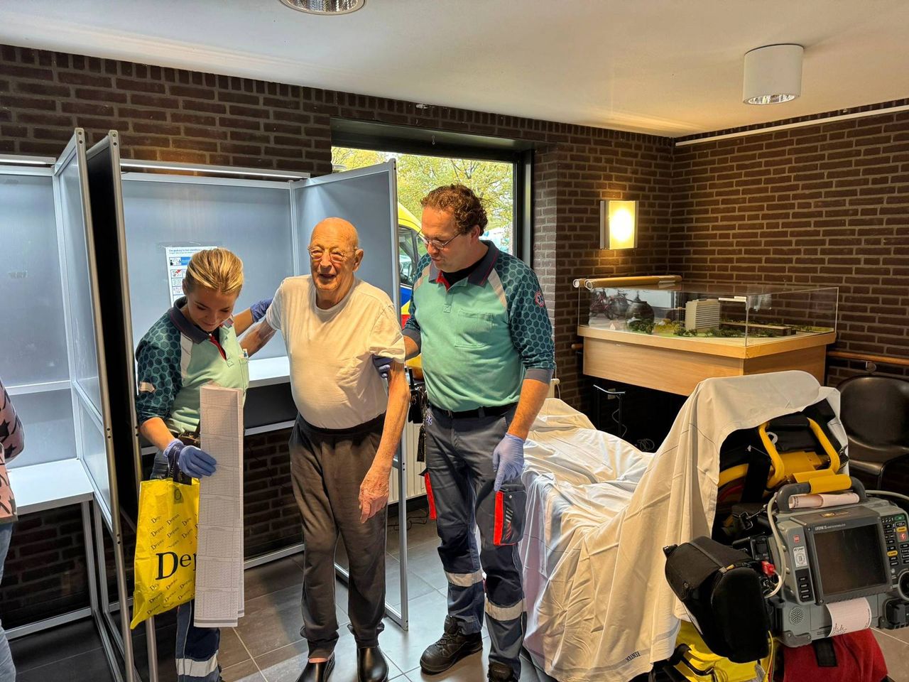 Foto: Persbureau Heitink 