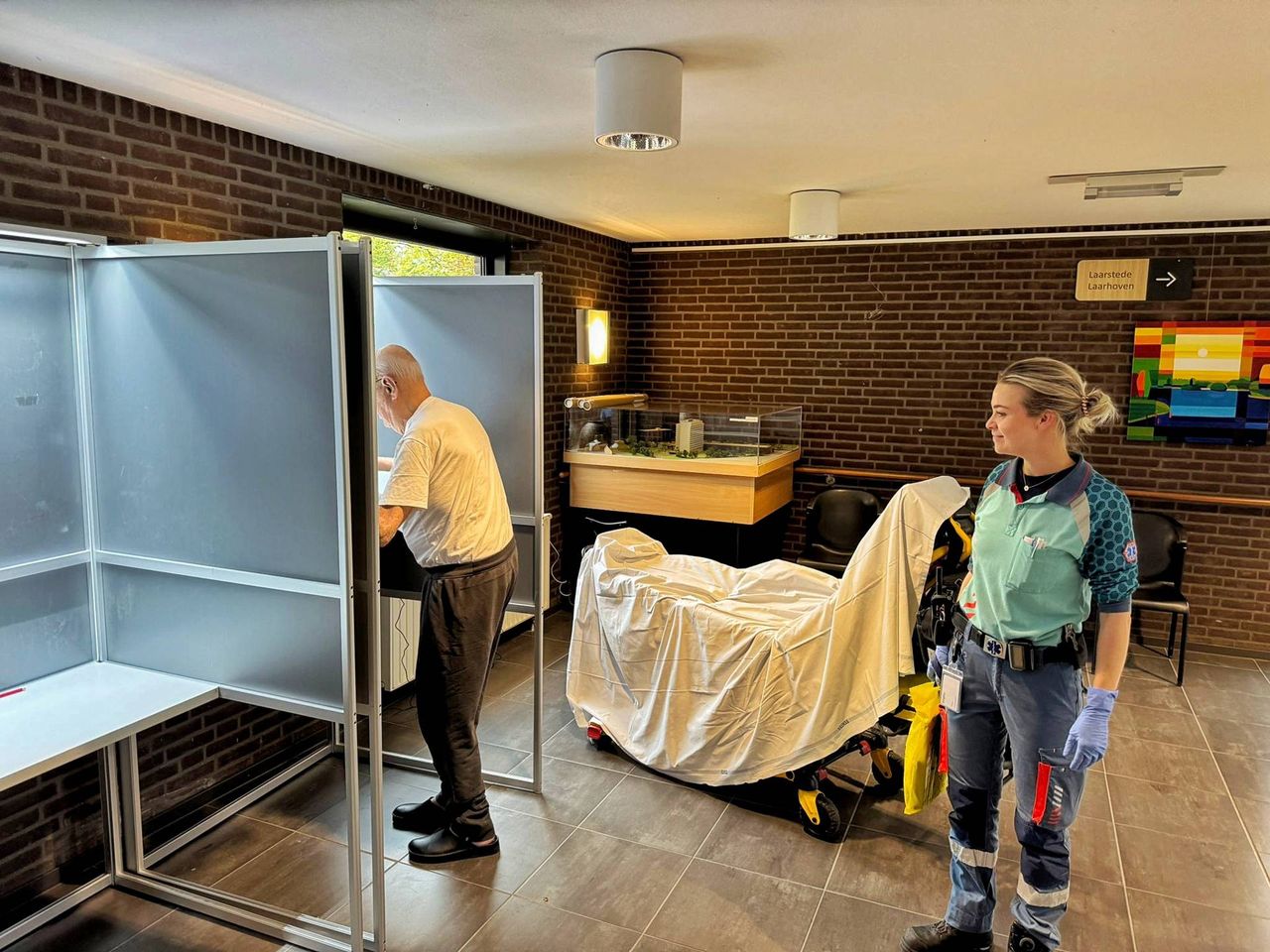 Foto: Persbureau Heitink