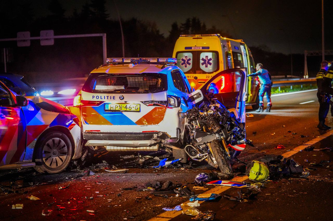 Foto: Persbureau Heitink