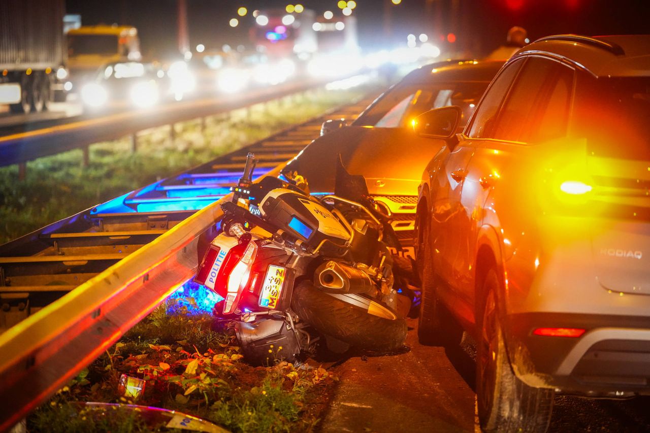 Foto: Persbureau Heitink